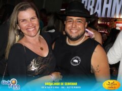 Vaquejada de Serrinha (Sexta-feira)